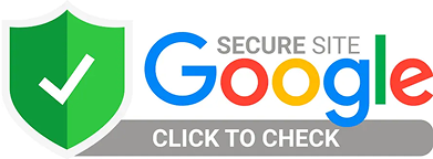 Secure site Google