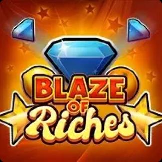 Blaze of Riches
