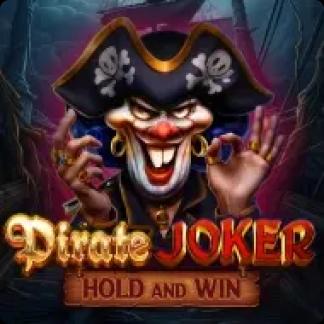 Pirate Joker