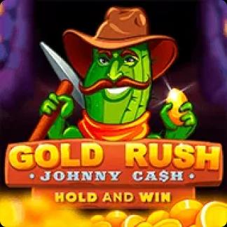 Gold Rush Johnny Cash